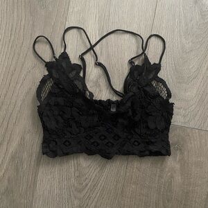 Free People One Adella Bralette
